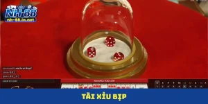 tài xỉu bịp